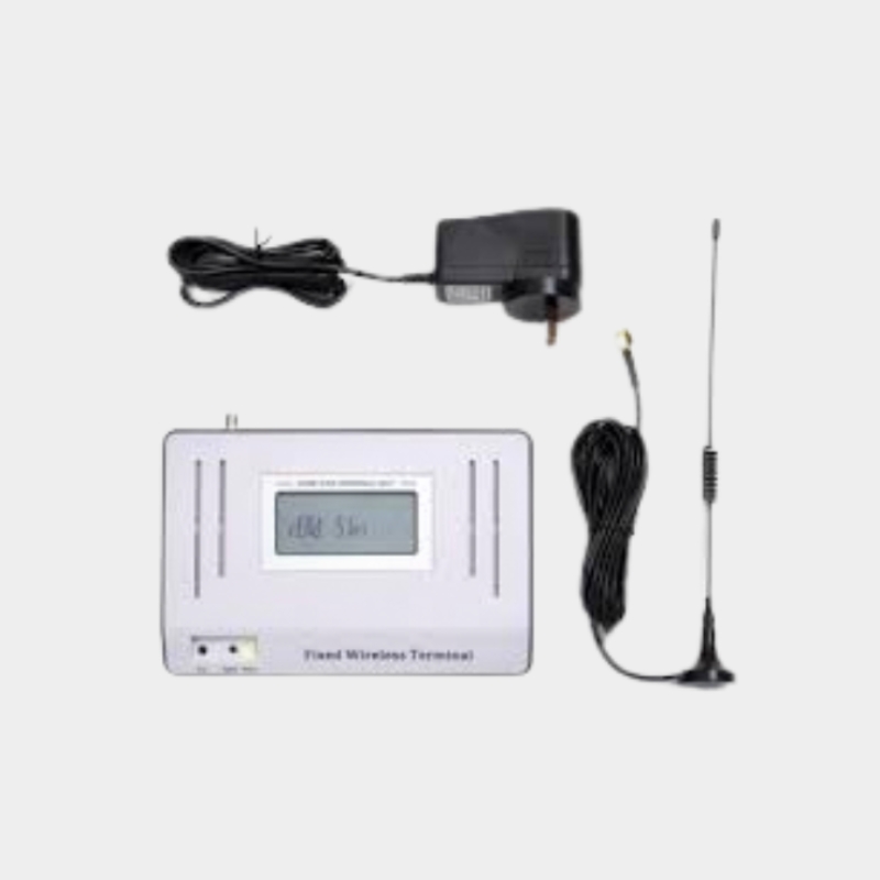 106-249 | Ness 3G GSM Dialler-AMC