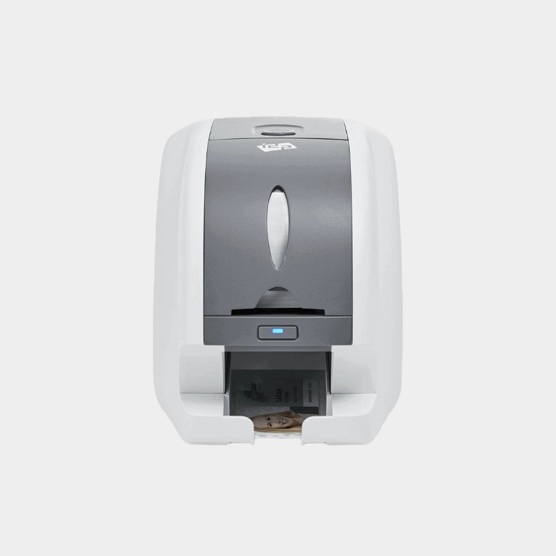 SMART-31S | ID Card printer-IDP - Image 2