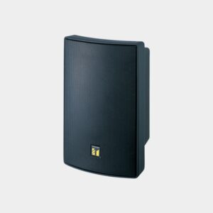 BS-1030B | Wall Speakers-TOA