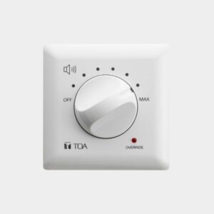 AT-4200 | Attenuator 200W-TOA