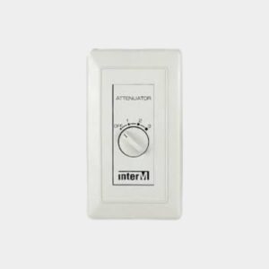 ATT-30 |  Attenuator-Inter-M