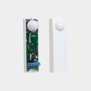 DT16 | Dual technology detector-AMC