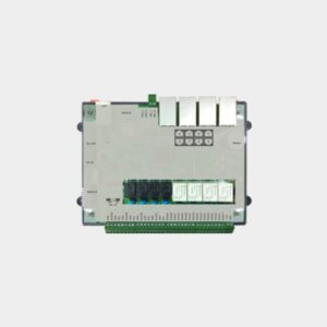 HAC-4200N-PSU | Multi Door Access Control Panel-Hundure