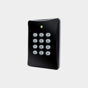 HAC-512PE | Stand Alone Access Control-Hundure