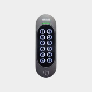 HAC-710PE | Stand Alone IP Access Control-Hundure