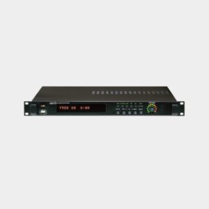 IM-300 | Main Controler Amplifier-Inter-M