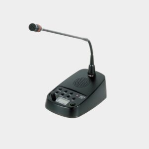 IMC-300 | Chairman Microphone- Inter-M