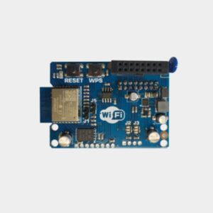 IP-1W | Wifi module-AMC
