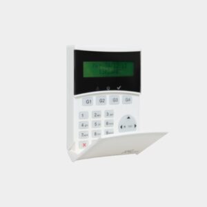 K-lcd Light | 32 characters lcd keypad-AMC