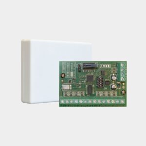 KX-IN | AMC Input Module-AMC