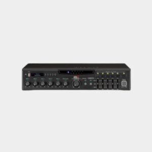 MA-224U | Mixer Amplifier- Inter-M