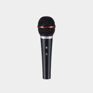 MD-110V | Handheld Microphone-Inter-M