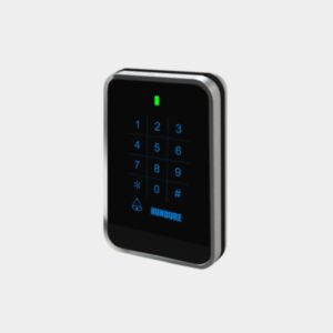 RAC-930PM | Stand Alone Access Control-Hundure