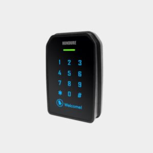 RAC-A10PM | Stand Alone Access Control-Hundure