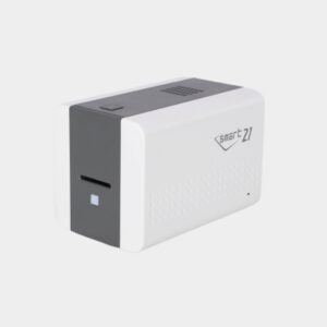 SMART-21S | ID Card Printer-IDP