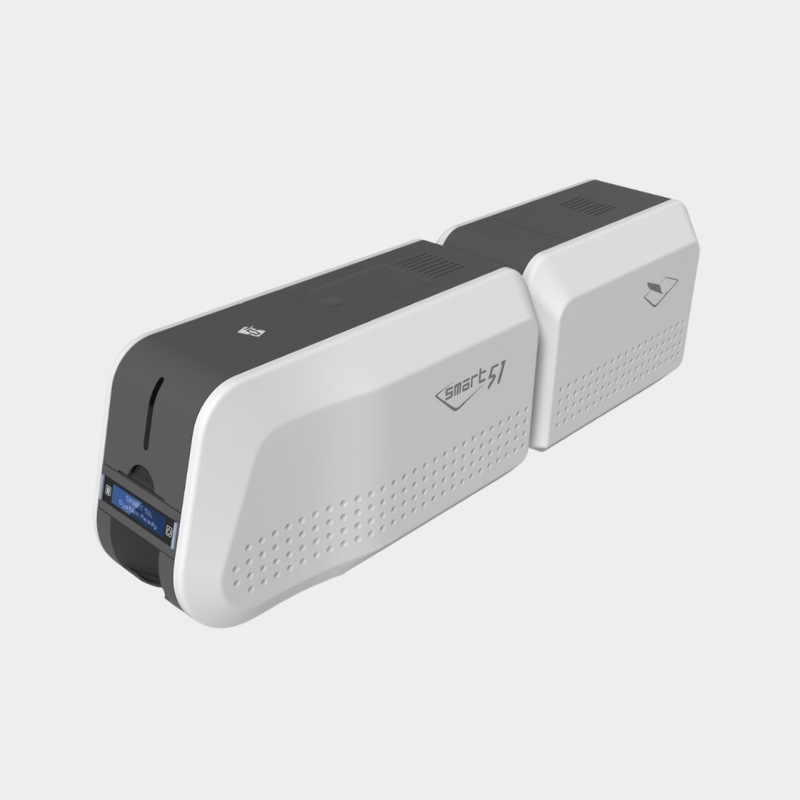 SMART-51L | Hight Quality ID Card Printer-IDP