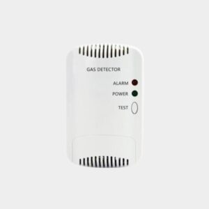 TGT-ST-5188 | Standalone Gas Detector-TGTVision