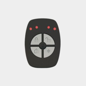 TR 800-BG | Remote control-AMC