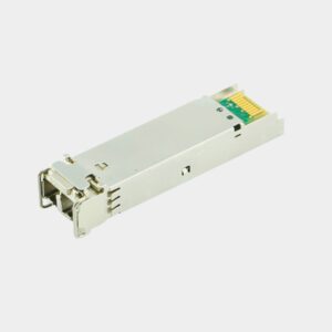 VG851G-S5D | SFP Fiber Module-Draytek