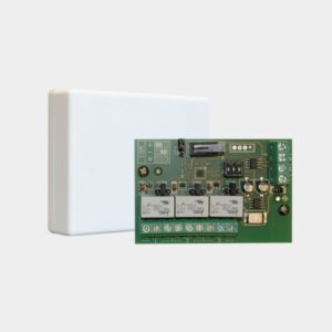 kx-out | AMC Output Module-AMC