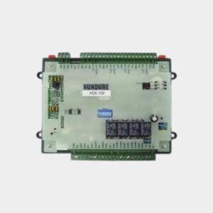 HDE-100WS-PSU | Access Control Panel-Hundure