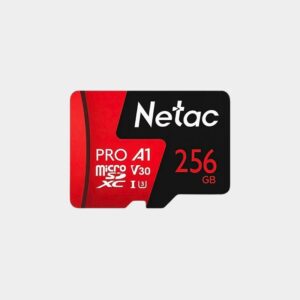 P500-Pro-256GB | MicroSDX C-Tiandy