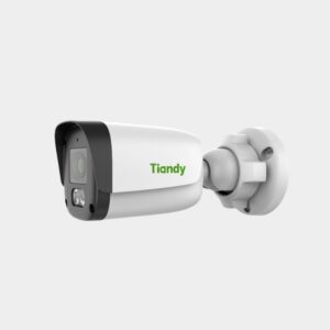 TC-C34QN | 4MP Color Maker-Tiandy