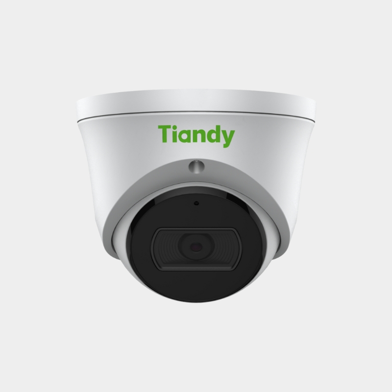 TC-C34XN | 4MP Color Maker-Tiandy