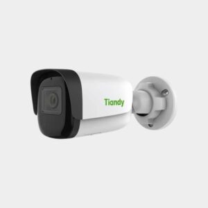 TC-C35WS | 5MP Turbo AI+-Tiandy