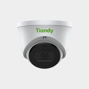 TC-C35XS | 5MP Turbo AI+-Tiandy