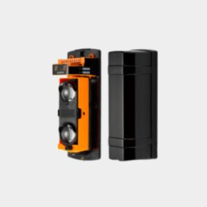 TGT-B260 | Wired photoelectric beam sensor-TGTVision