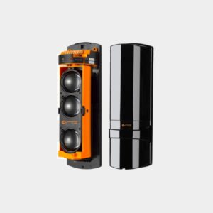 TGT-B3150 | Wired photoelectric beam sensor-TGTVision