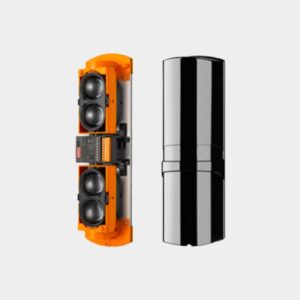 TGT-B4250 | Wired photoelectric beam sensor-TGTVision