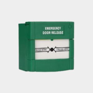 TGT-CP22G | Manual Call Point-TGTVision