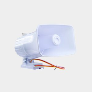 TGT-SD-30W | Siren Horn-TGTVision