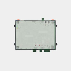 RAC-2400N-04-PSU | Control PanelControl-Hundure